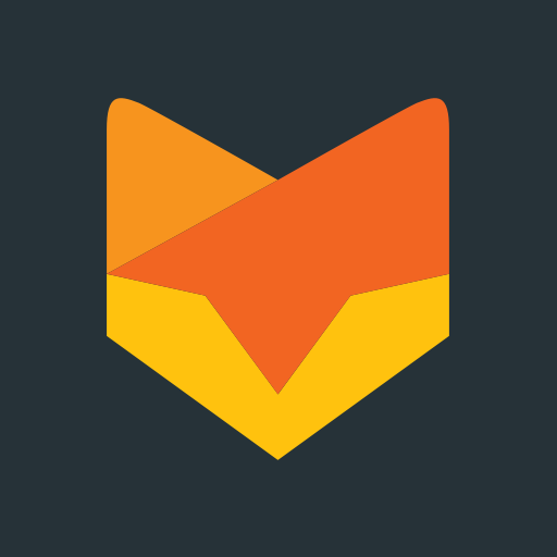 HappyFox Chat logo