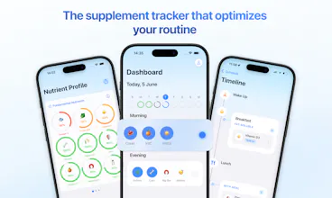 Supplements AI gallery image