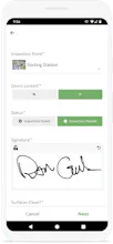 AppSheet gallery image