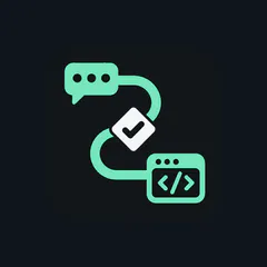 SpecsRelay for DeepSeek logo