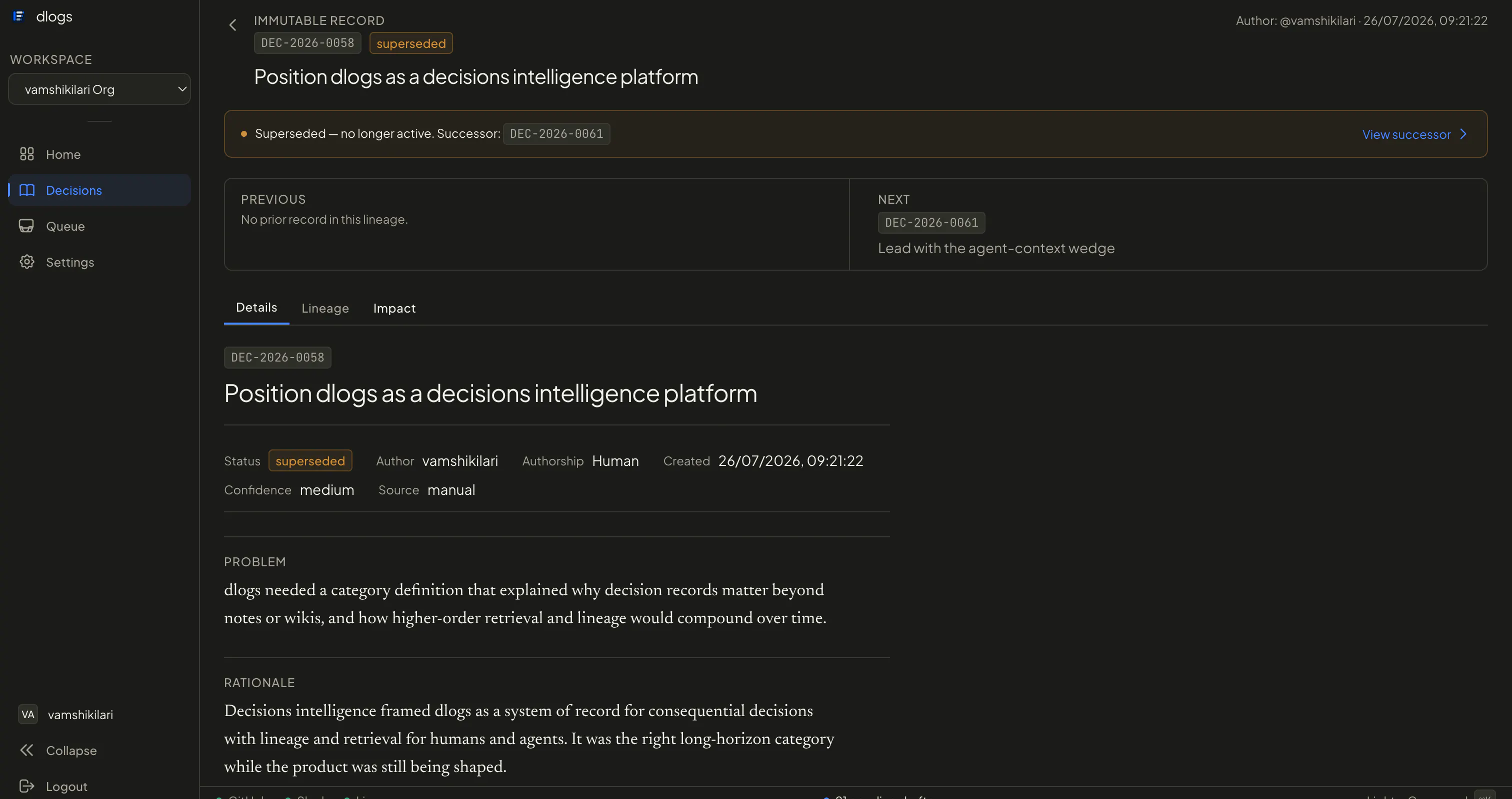dlogs gallery image