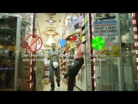 Vigilante gallery image