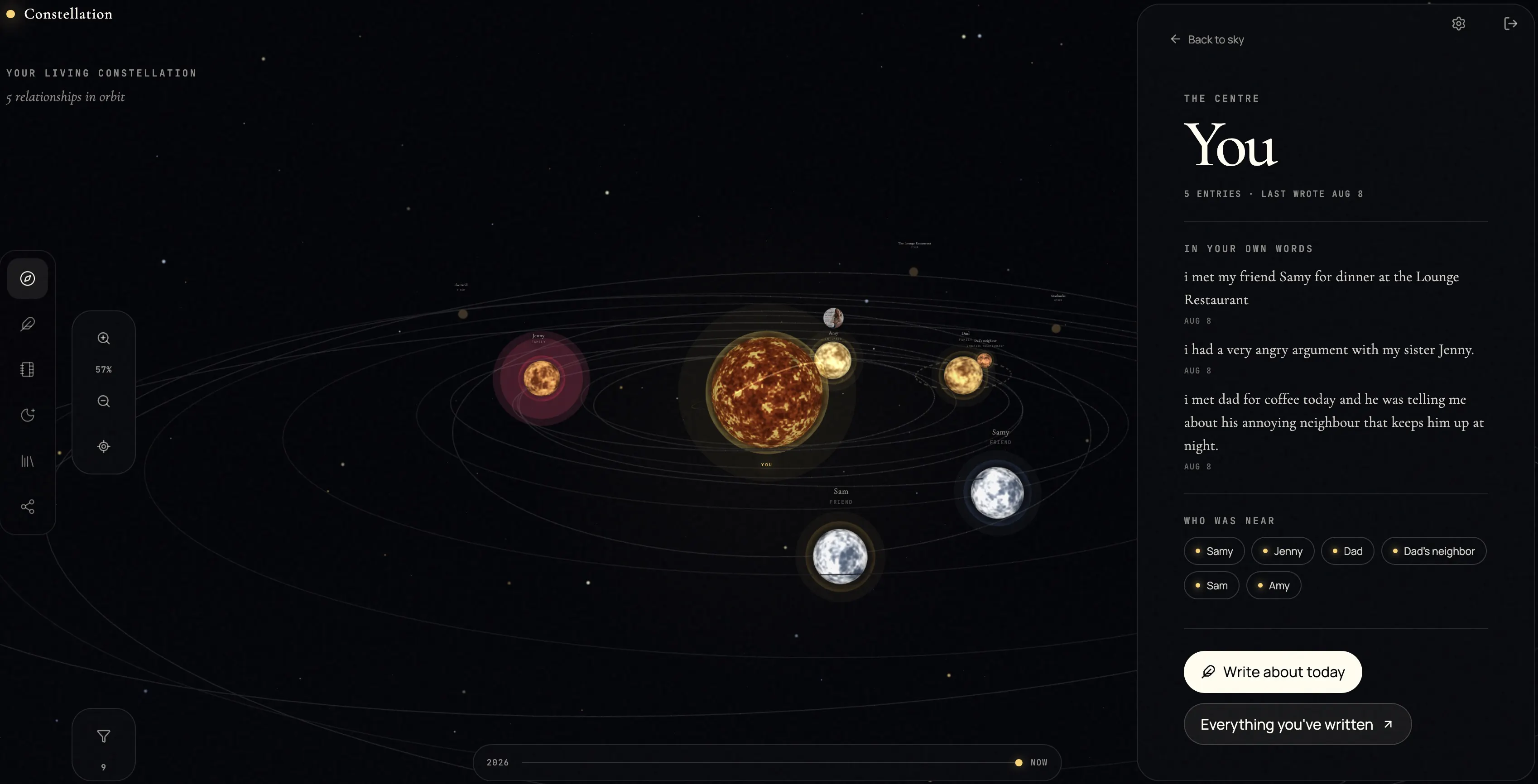 Constellation gallery image