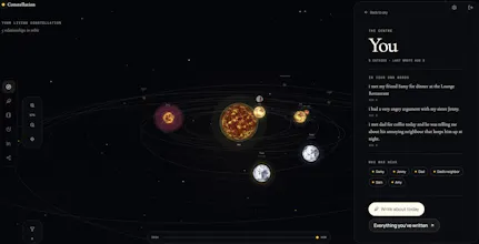 Constellation gallery image