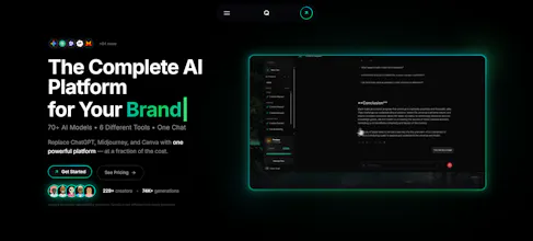 KroniQ AI gallery image