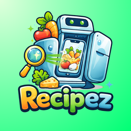 Recipez