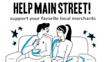 Help Main Street image