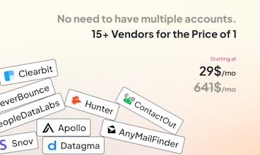 FullEnrich gallery image