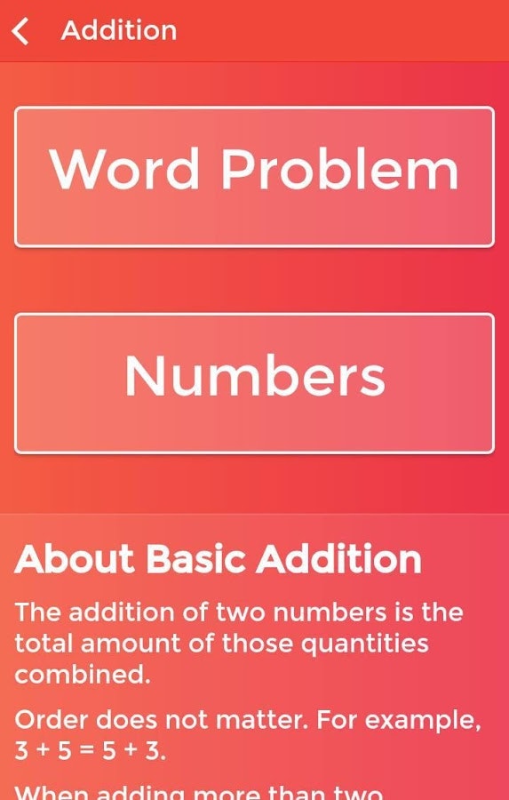 Aris Math gallery image