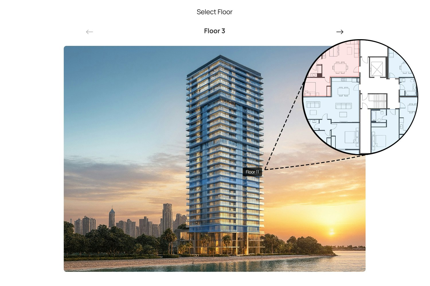 3wart Asset Builder for Real Estate Pro