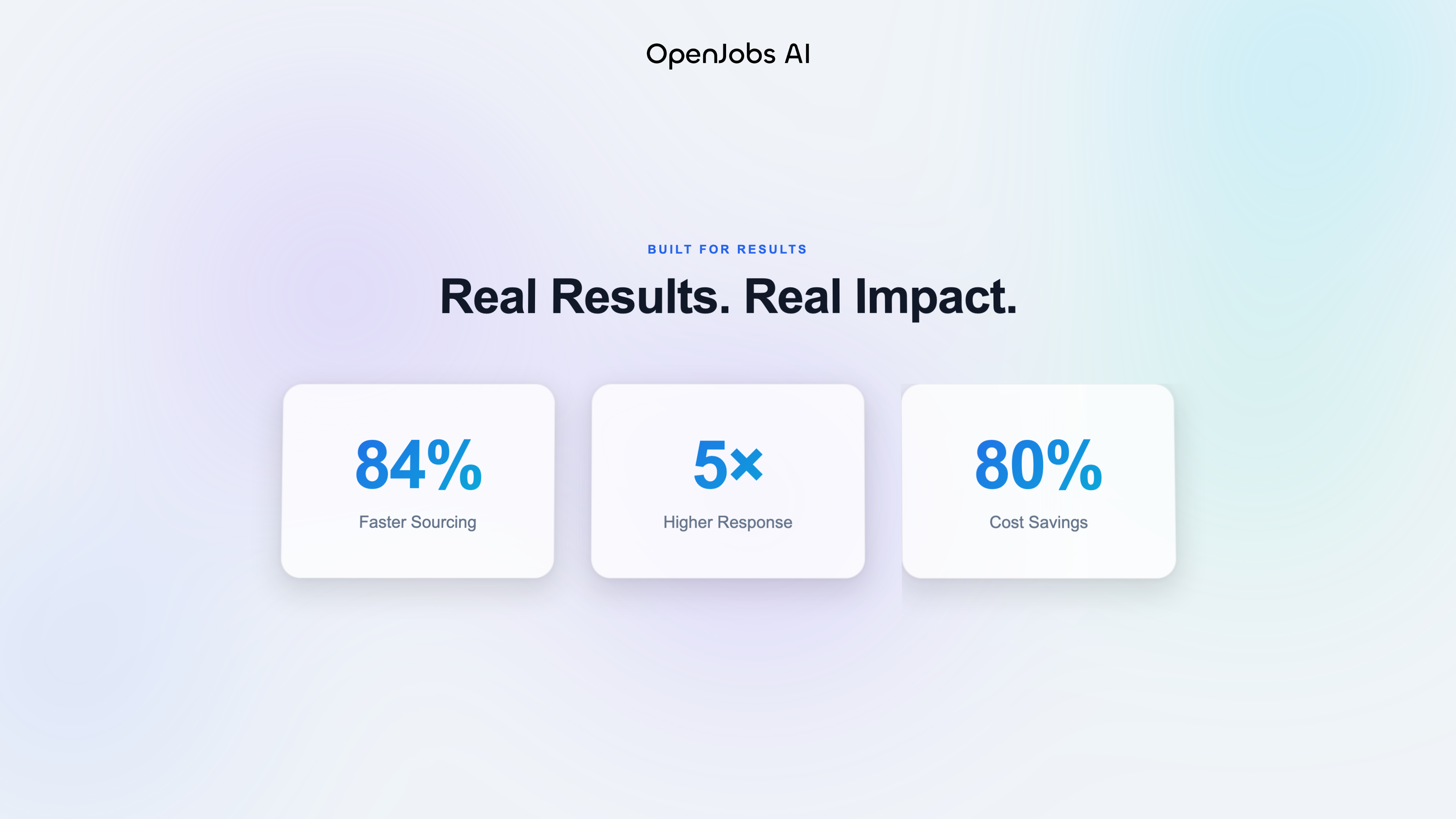 OpenJobs AI gallery image