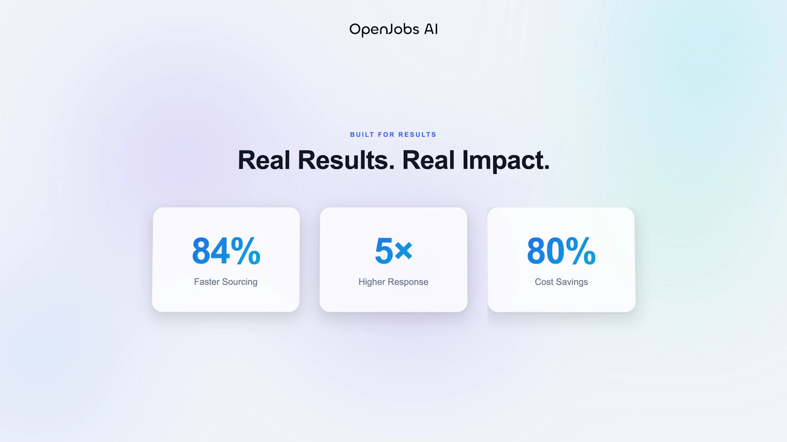 OpenJobs AI screenshot 5