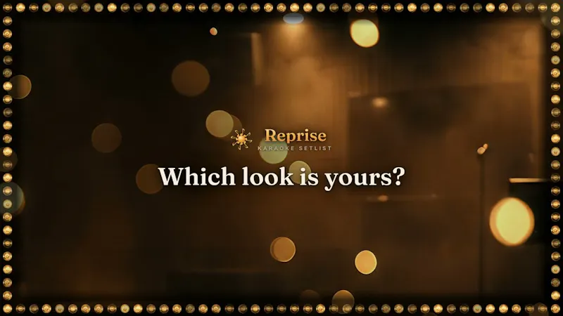 Reprise screenshot 1 (video preview)