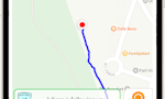 My Walk Tracker image