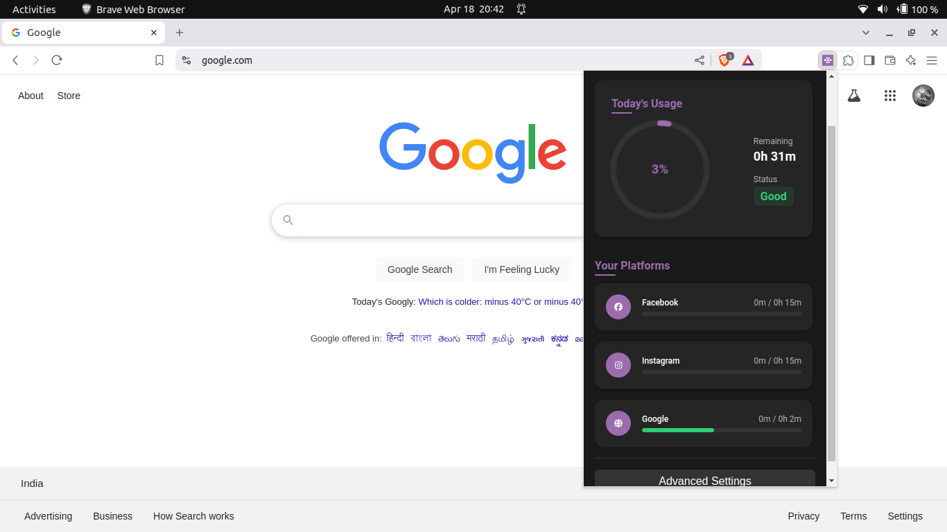 Growthackr gallery image