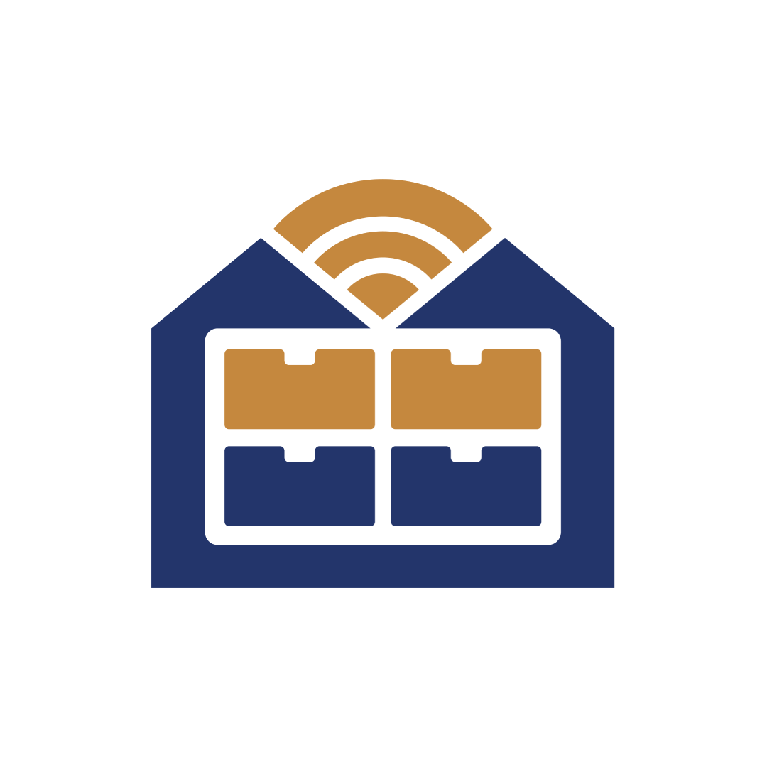 Sophistec Smart Rack