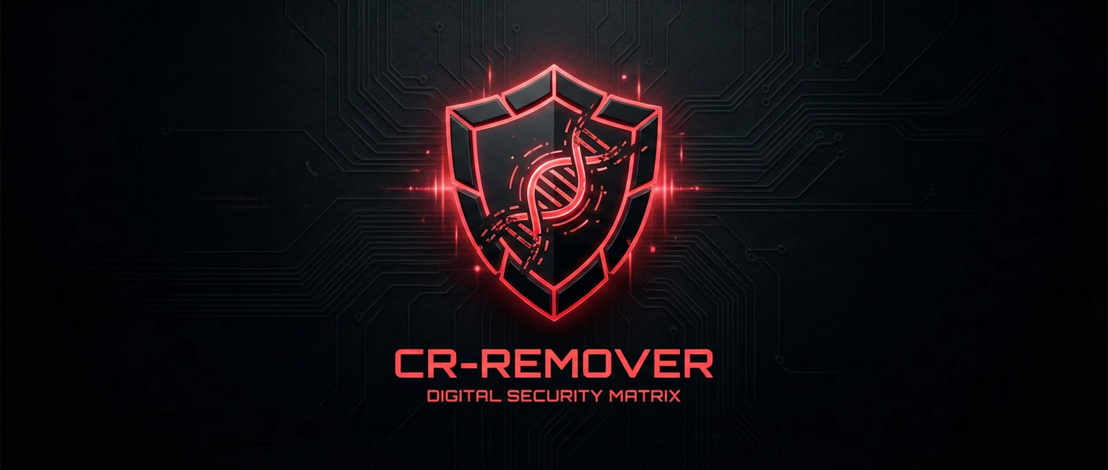 CR-Remover screenshot 1