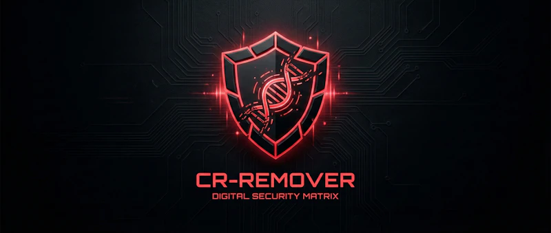 CR-Remover screenshot 1