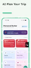 TrippUp: AI Travel Butler gallery image