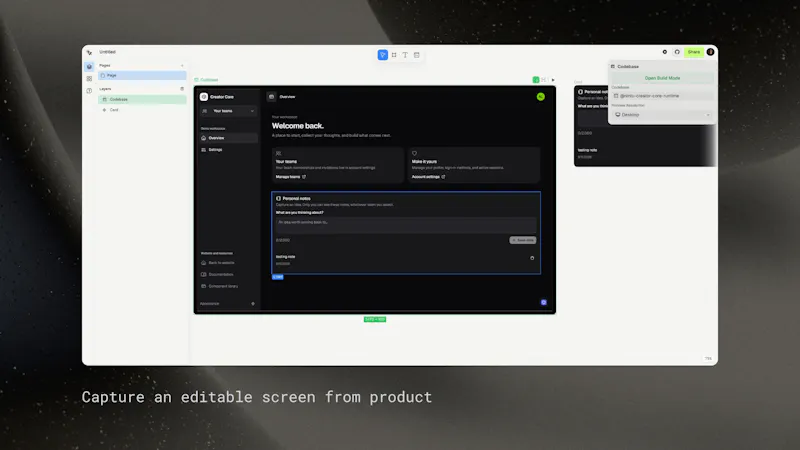Modeinspect screenshot 4