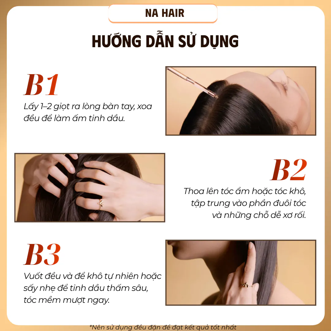 Na Hair Care gallery image