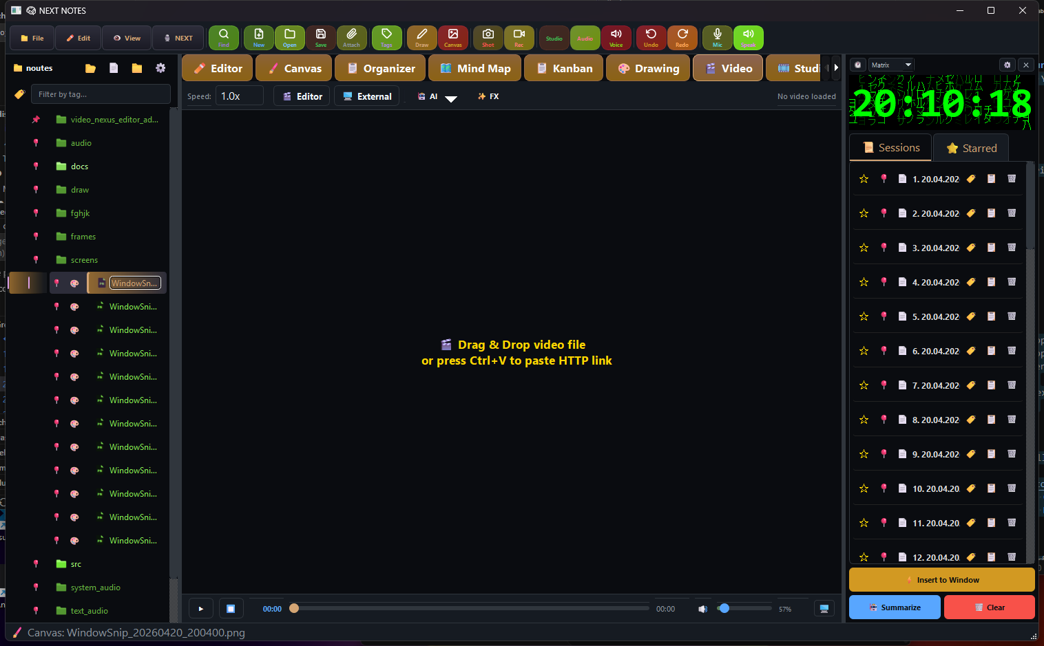 NEXT_STORM gallery image