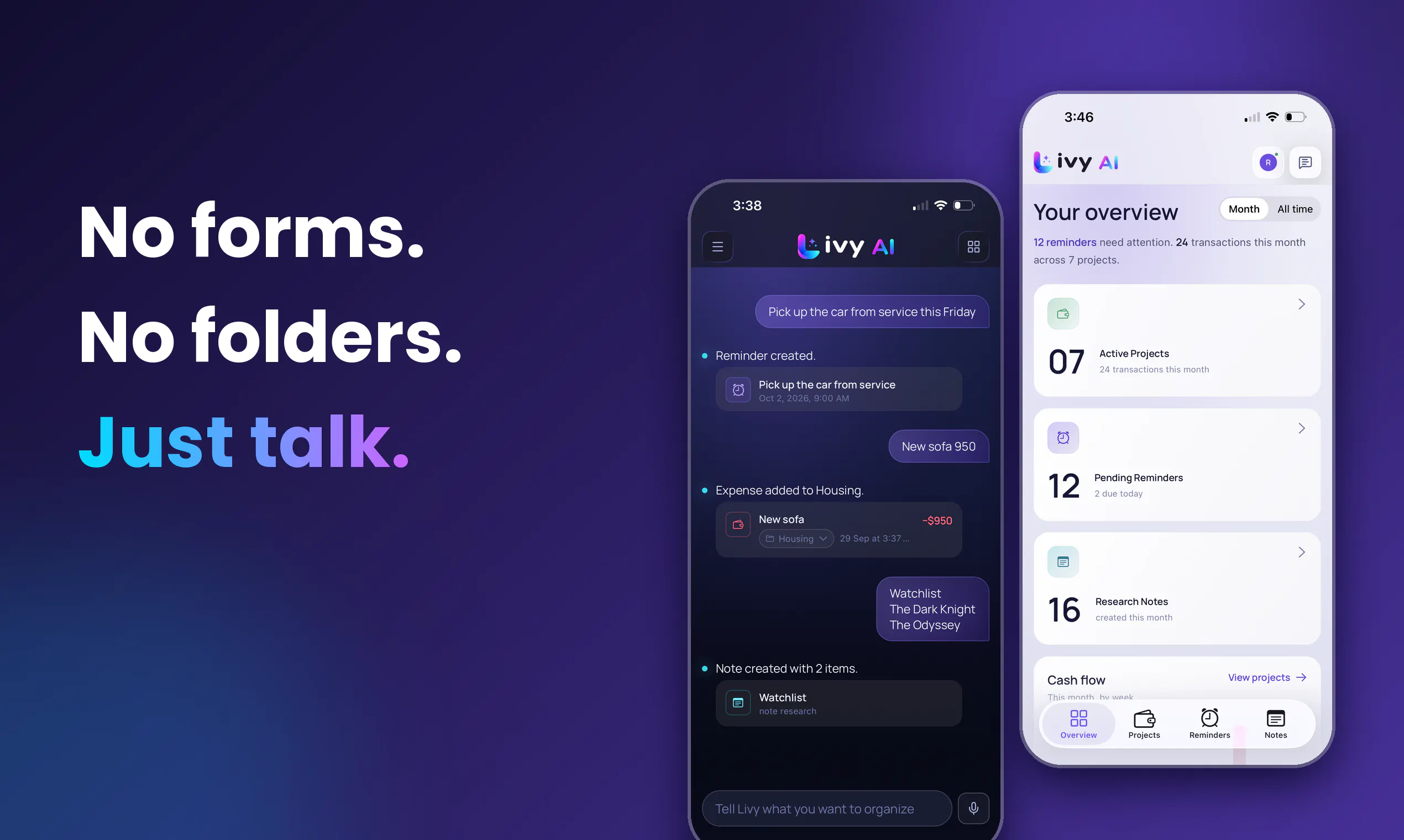 Livy AI gallery image