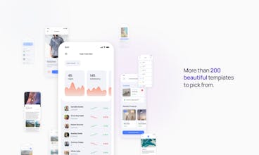 Grial UI Kit for .NET MAUI gallery image