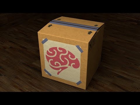 Inside the Box gallery image
