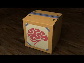 Inside the Box gallery image