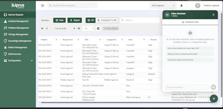 Aiprus Product Suite for Business gallery image