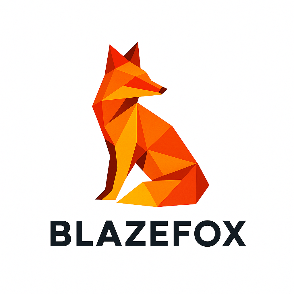 ब्लेज़फॉक्स - Blazefox - हर वर्कफ़्लो के लिए होशियार फ़ाइल प्रबंधन मीडिया 3