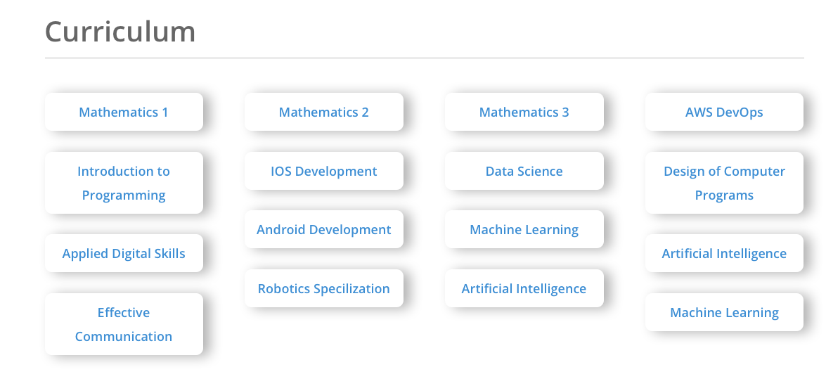 MyStudyz gallery image