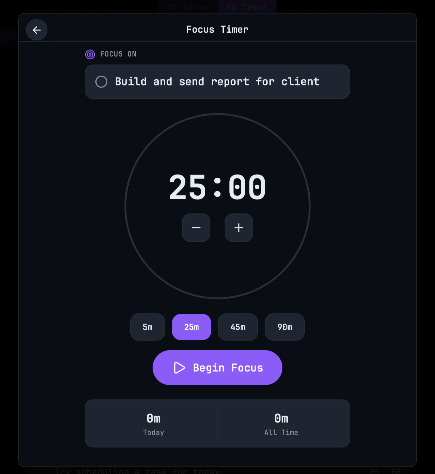 Owldo: Your second brain, made public gallery image