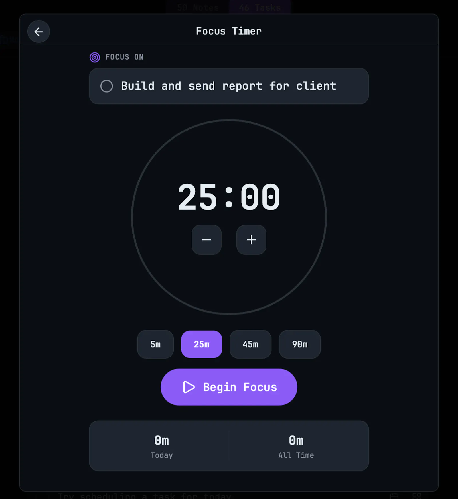 Owldo: Your second brain, made public screenshot 8
