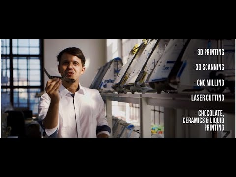 ZMorph gallery image