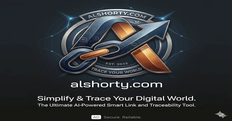 AlShorty — Short Links & SmartPages screenshot 1