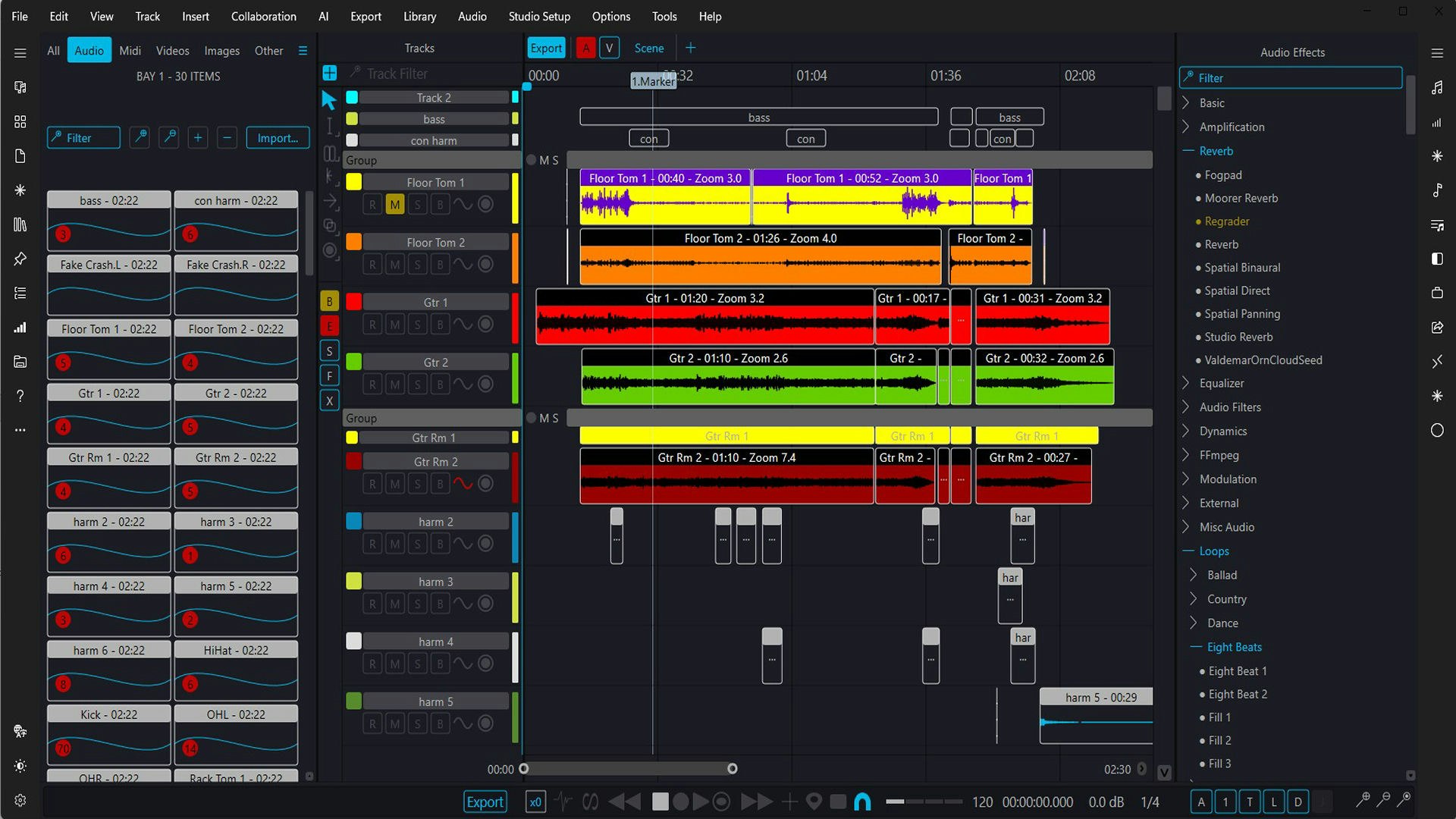 Turbo Play - Screenshot 2 preview