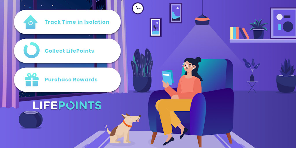 LifePoints Product Information, Latest Updates, and Reviews 2024