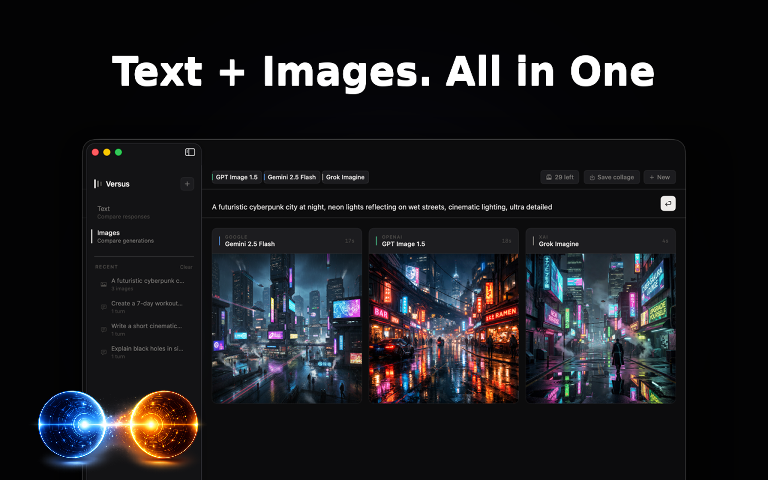 Versus AI gallery image