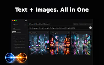 Versus AI gallery image