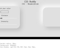 CSS Buddy media 3