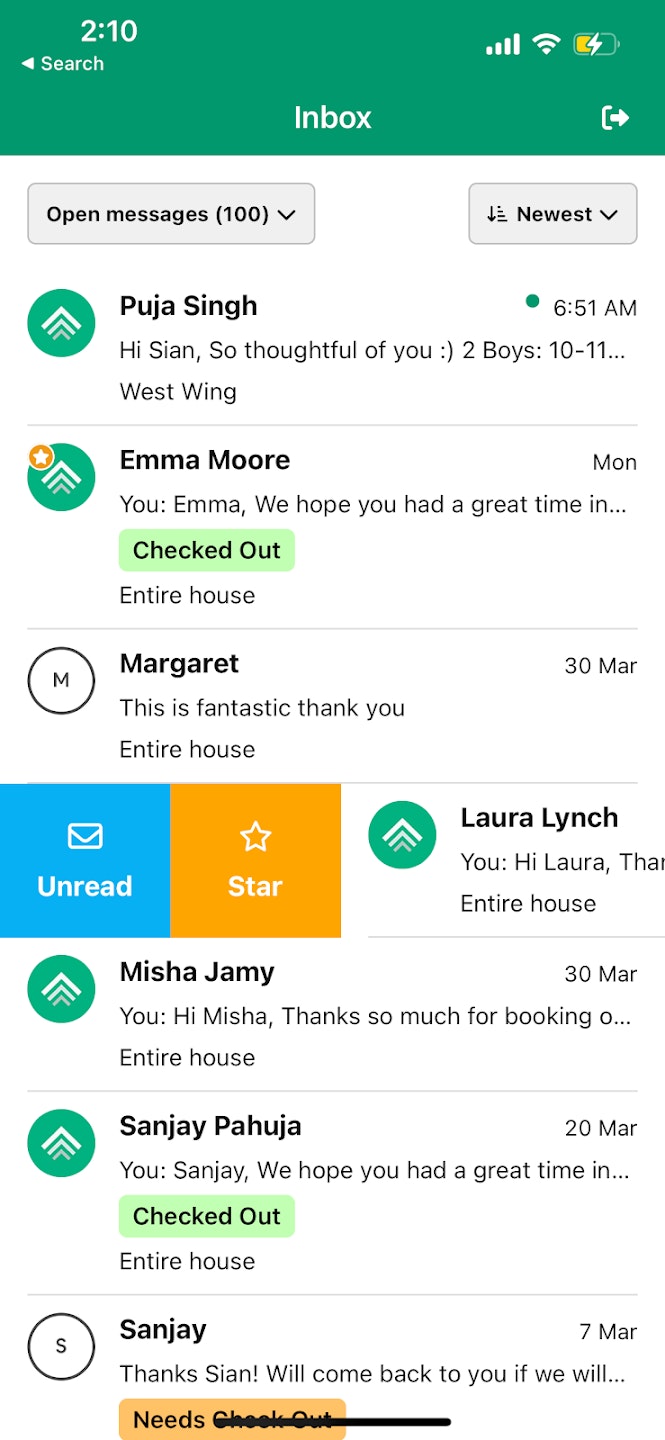 Uplisting.io gallery image