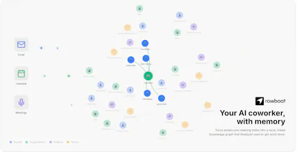 Rowboat gallery image