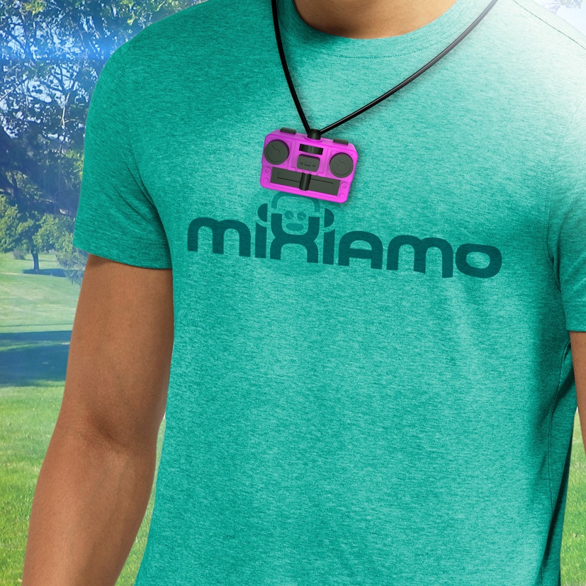 MIXIAMO gallery image