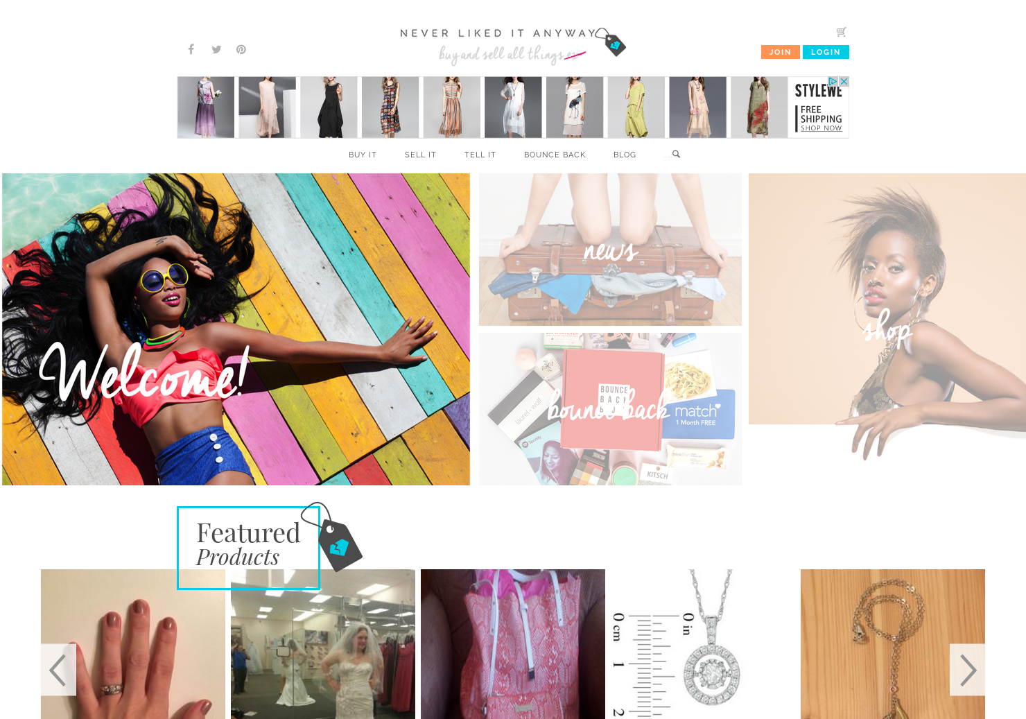 Never liked it anyway gallery image