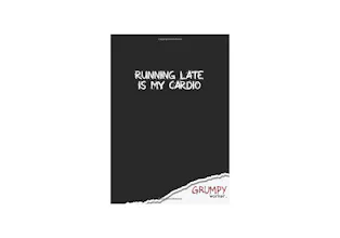 Grumpy Worker gallery image