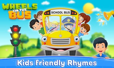 English Nursery Rhymes Videos gallery image