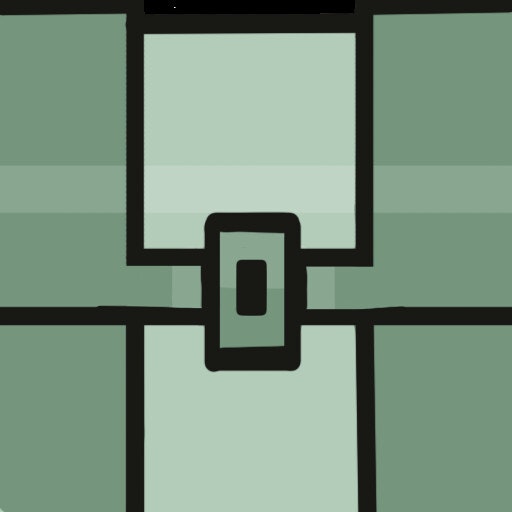 Chest - Simple Expense Tracker - Product Hunt launch logo and brand identity