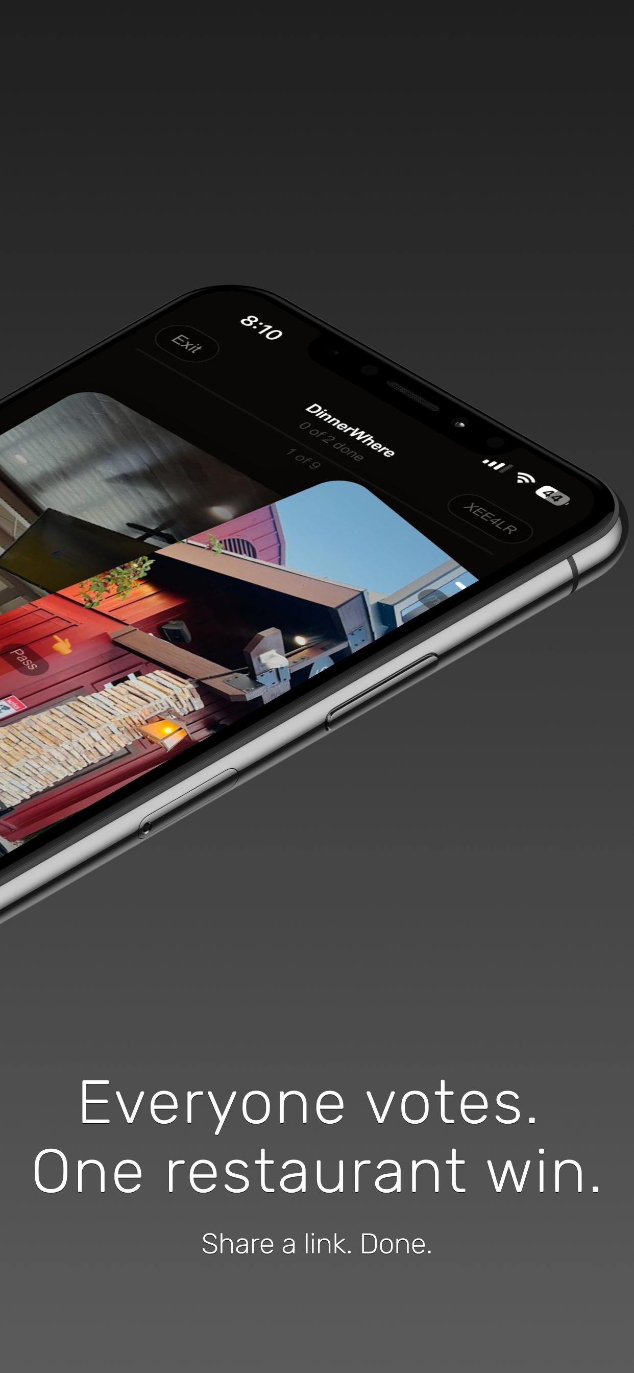 DinnerWhere gallery image